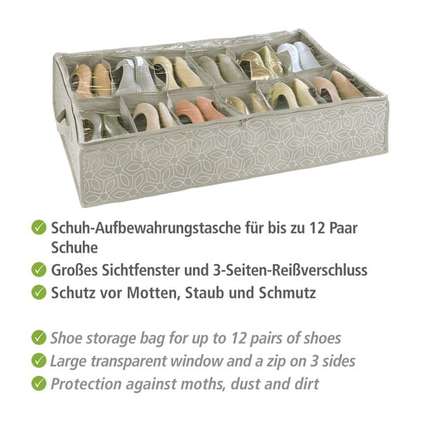 Organizér na boty Balance – Wenko-image-3