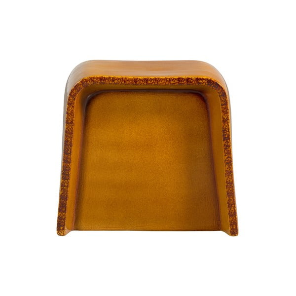 Keramický odkládací stolek 46x31 cm Shoal – BePureHome