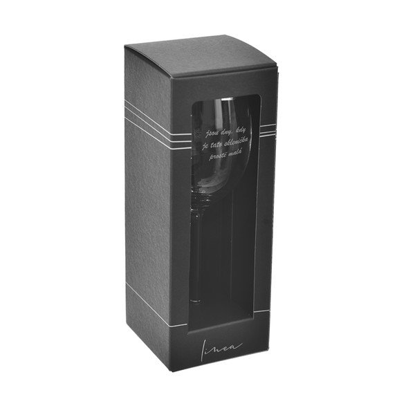 Sklenice na víno 450 ml – Orion-image-3