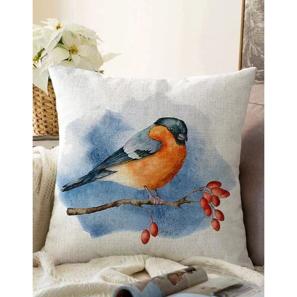 Povlak na polštář 43x43 cm – Mila Home