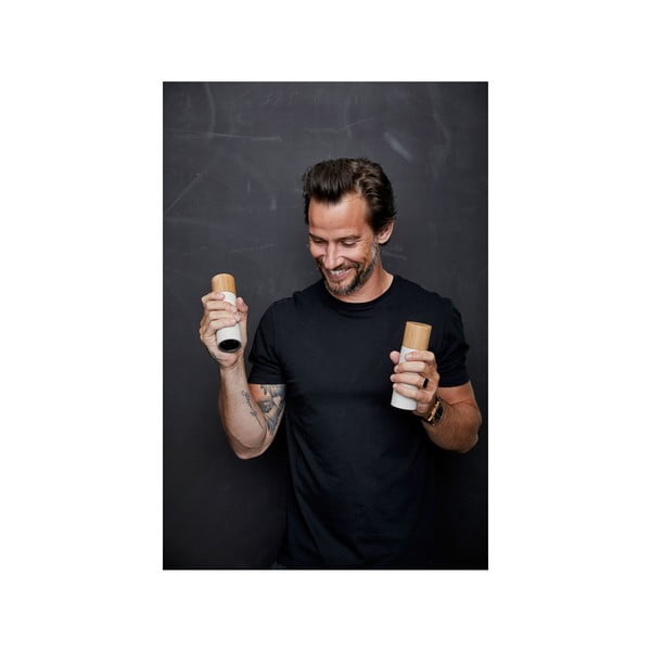 Mlýnek na pepř a sůl Gastro Cream – Bitz-image-4