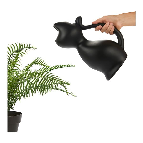 Plastová konvička na zalévání 2 l Meow – Balvi-image-3