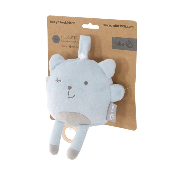 Hračka pro miminko Bear Benny – Roba-image-2