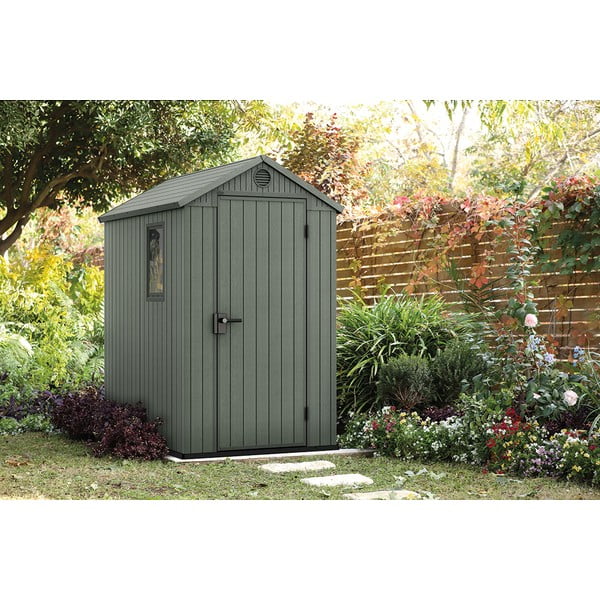 Zahradní domek Darwin – Keter-image-2