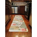 Pratelný běhoun 58x140 cm Blooming Garden – Oyo Concept