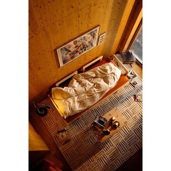 Béžová pohovka 214 cm Stay – Karup-image-1