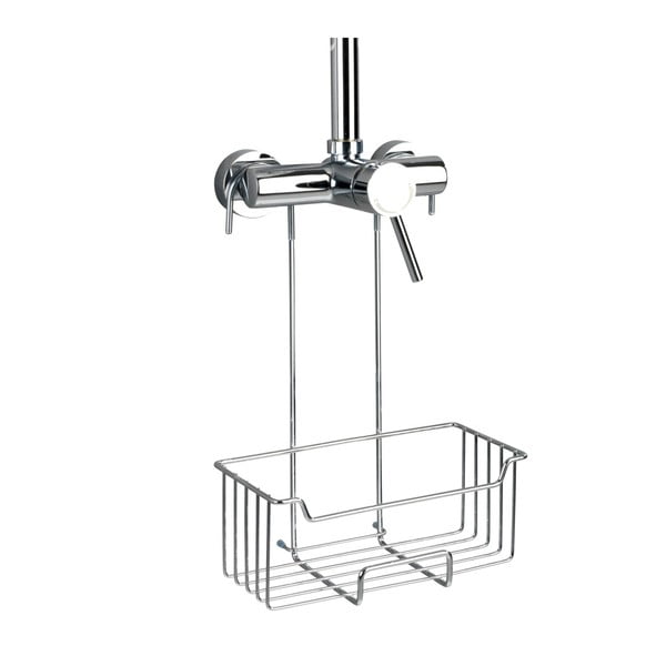 Samodržící košík Wenko Milo-image-3