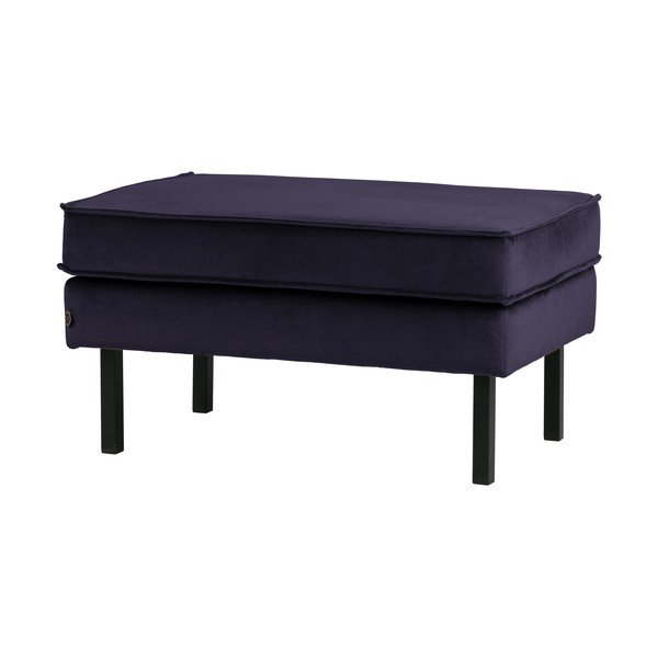 Tmavě modrá podnožka BePureHome Rodeo-image-1