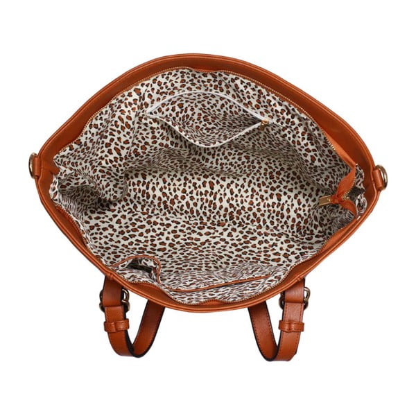 Kabelka L&S Fiona Brown-image-4