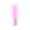 LED smart nástěnné svítidlo 12 W Liane – Philips Hue