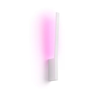 LED smart nástěnné svítidlo 12 W Liane – Philips Hue