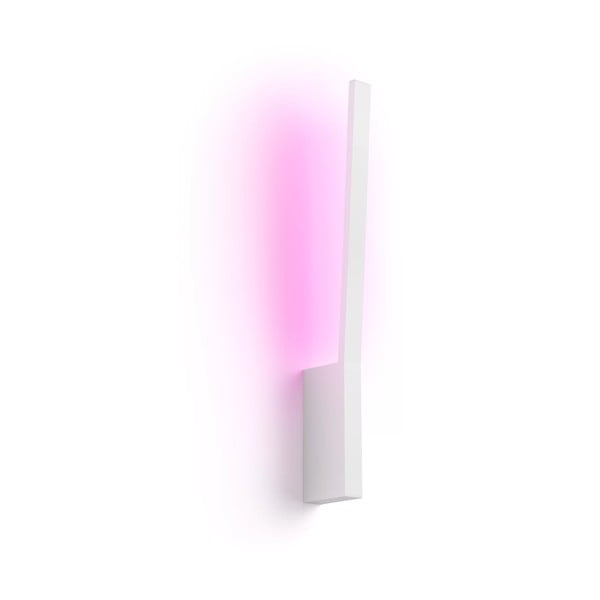 LED smart nástěnné svítidlo 12 W Liane – Philips Hue