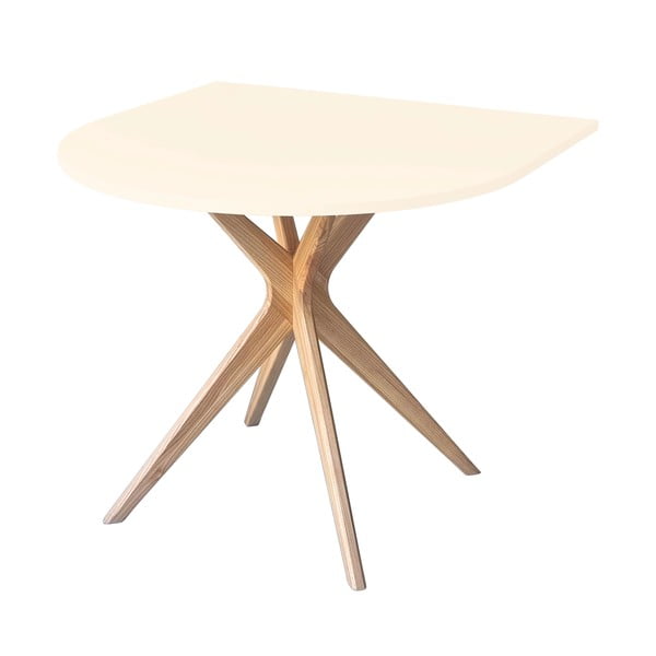 Jídelní stůl 90x90 cm Jubi – Ragaba