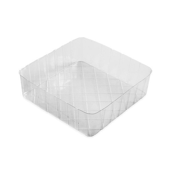 Černý kovový stojan na deštníky Versa Unbrella, výška 49 cm-image-1