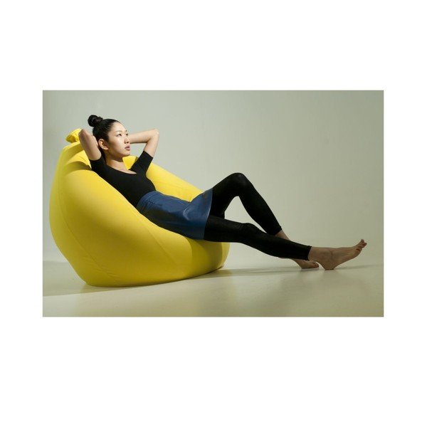 Sedák Baloon, malý, dream blue-image-3