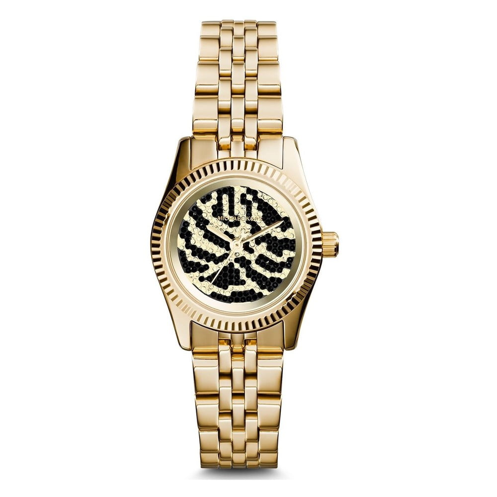Dámské hodinky Michael Kors Zebra
