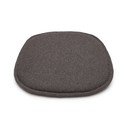 Podsedák z mikrovlákna 43x43 cm Romane – Kave Home