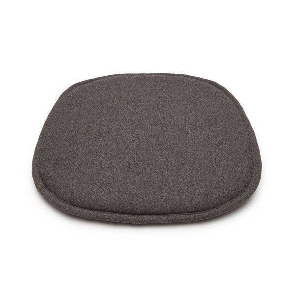 Podsedák z mikrovlákna 43x43 cm Romane – Kave Home