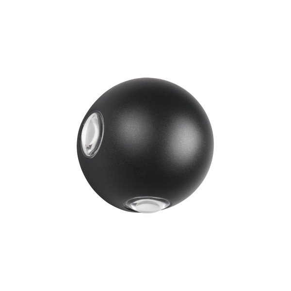 Venkovní svítidlo se senzorem pohybu ø 10,5 cm Avisio – Trio-image-2