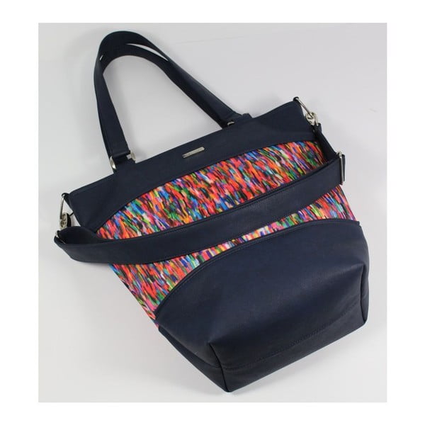 Kabelka Basic Basket no. 158-image-1