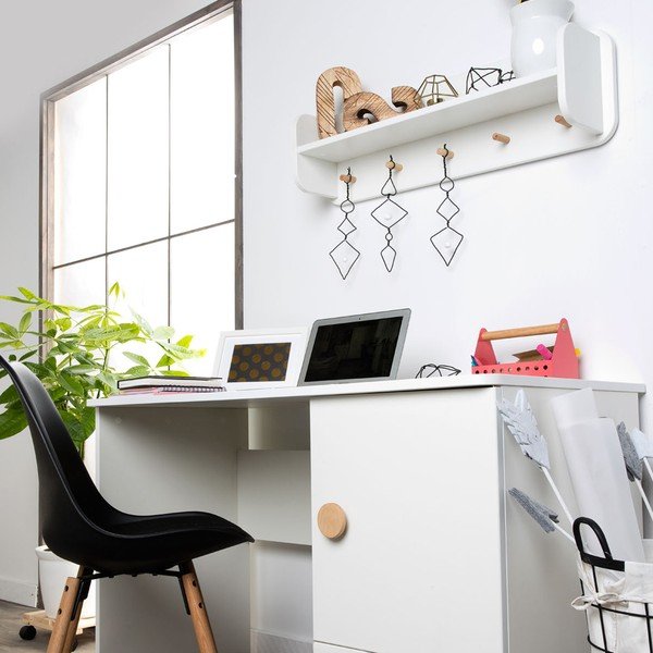 Nástěnná polička Pinio I'ga-image-1