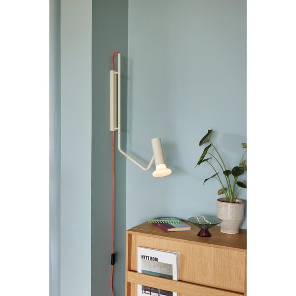 Keramické ručně vyrobené obaly na květináče v sadě 2 ks ø 16 cm Ashes – Hübsch-image-2