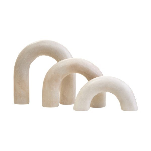 Mramorová soška (výška 16,5 cm) Nason – Premier Housewares