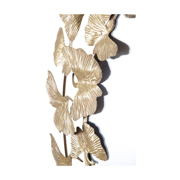 Nástěnné zrcadlo ø 87 cm Butterfly – Mauro Ferretti-image-4