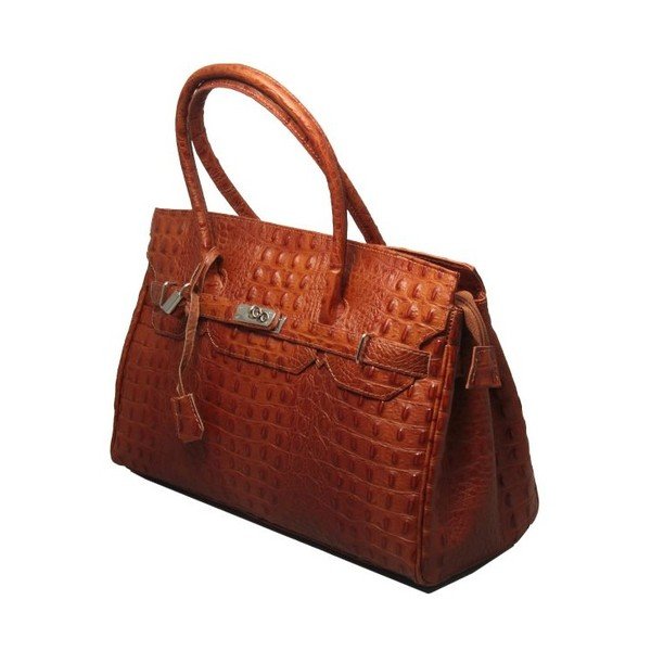 Kabelka Gloria Cognac-image-1