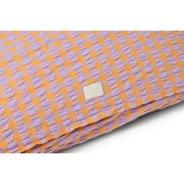 Povlak na polštář 60x63 cm Bæk&Bølge – JUNA-image-4