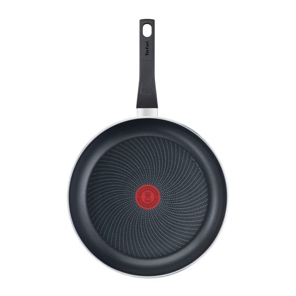 Hliníková pánev s nepřilnavým povrchem ø 28 cm Start&Cook C2720653 – Tefal-image-1