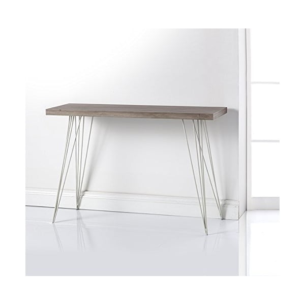 Stolek Brandani Console Basic MDF/BOIS