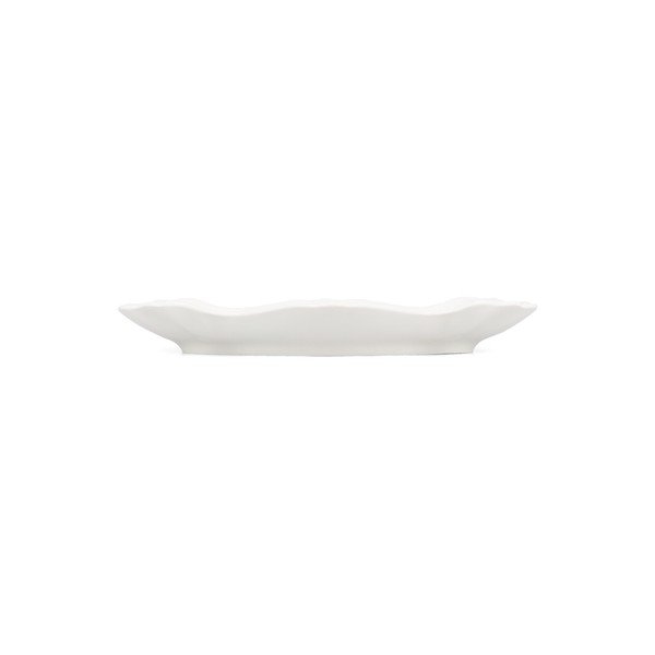 Servírovací porcelánový tác ø 16 cm Retro – BonBistro-image-3