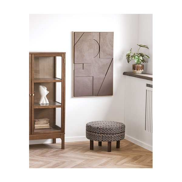 Umělá květina (výška 41 cm) Monstera – House Nordic-image-4