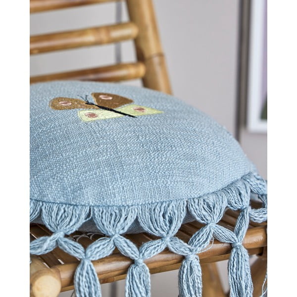 Dětský polštářek Elinna – Bloomingville Mini-image-4