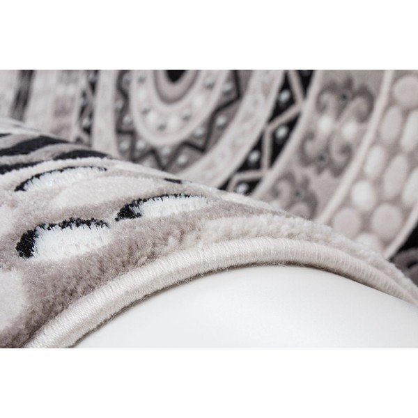 Koberec Patras Silver, 160x230 cm-image-2