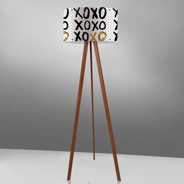 Stojací lampa Xoxo-image-1