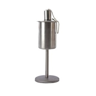 Kovová olejová lampa (výška 25 cm) – Esschert Design