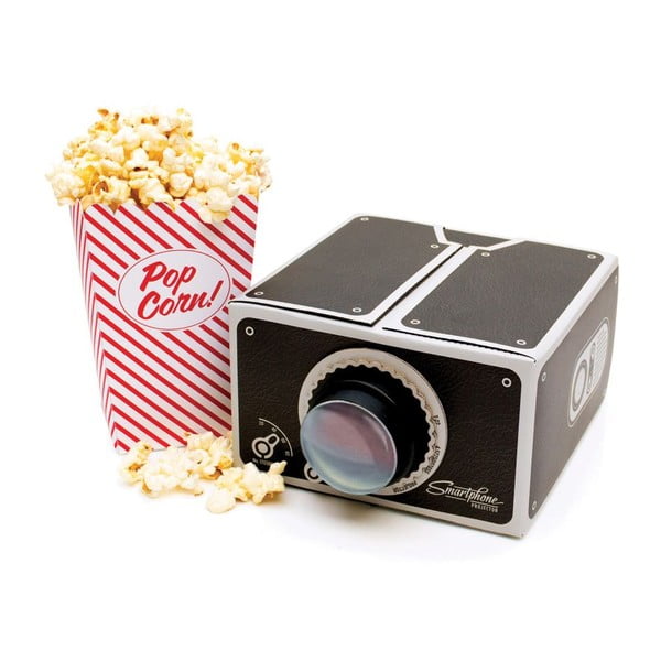 Smartphone projektor Luckies of London Classic-image-3