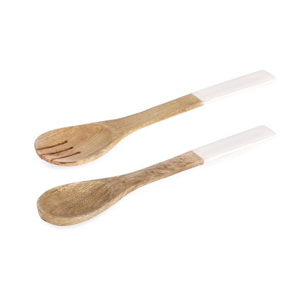 Salátový příbor 2 ks Knossos – Yes Everyday