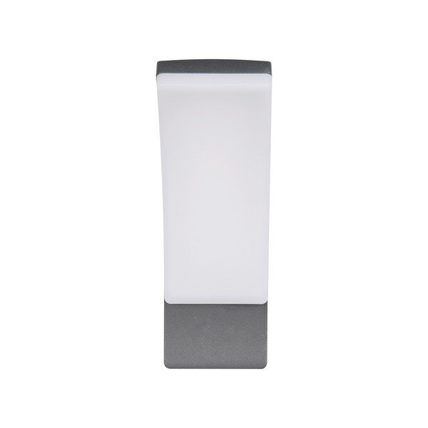 LED nástěnné venkovní svítidlo (výška 22,5 cm) Beja – Reality-image-3