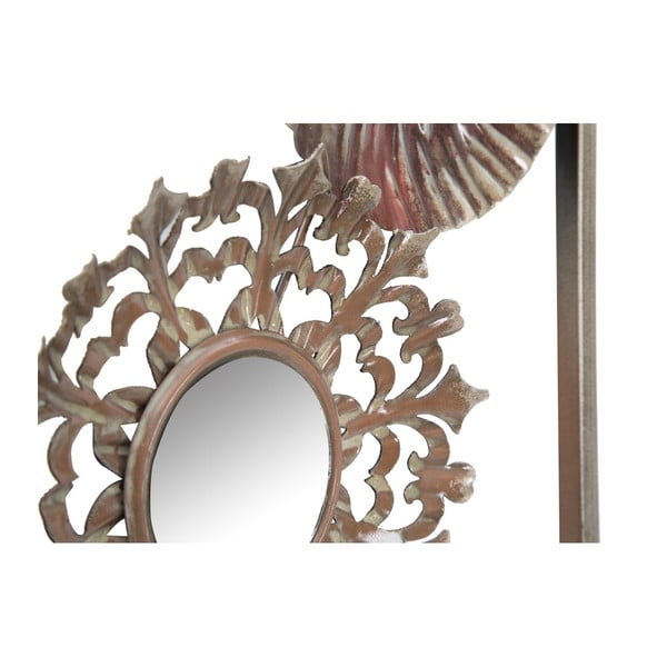 Kovová nástěnná dekorace Mauro Ferretti Gliss II, délka 90 cm-image-4