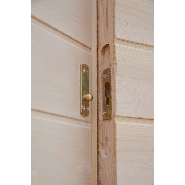 Infrasauna pro 1 Smart 1000M – Marimex-image-1