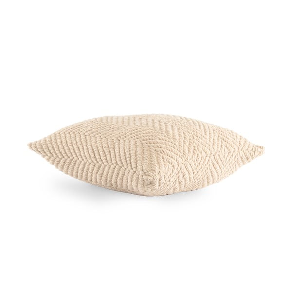 Dekorační polštář z žinylky 45x45 cm Renee – Tiseco Home Studio-image-2