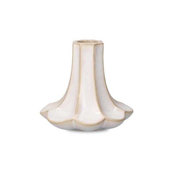 Keramický svícen Kantarel – Kähler Design