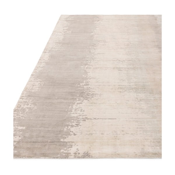 Béžový koberec 290x200 cm Juno - Asiatic Carpets-image-4