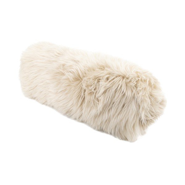 Dekorační polštář ø 15 cm – Native Natural-image-1