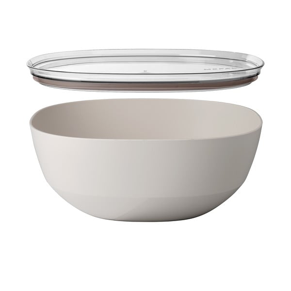 Potravinová krabička Nordic white – Mepal-image-2