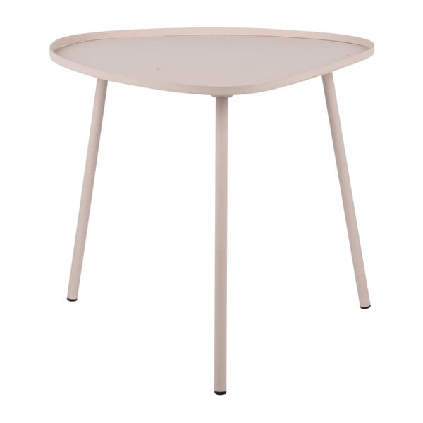 Kovový odkládací stolek ø 44 cm  Boaz  – Leitmotiv