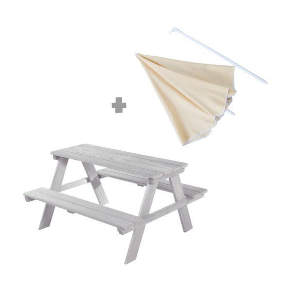 Dětský zahradní set Outdoor+ – Roba-image-2